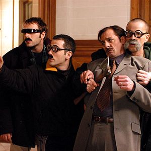 Fotoğraf Thomas Jouannet