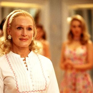 Fotoğraf Stepford Kadınları