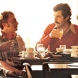 Fotoğraf Etienne Chicot