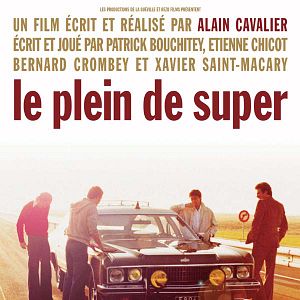 Fotoğraf Etienne Chicot