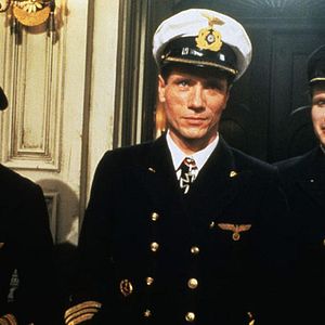 Fotoğraf Wolfgang Petersen