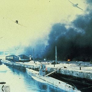 Fotoğraf Wolfgang Petersen