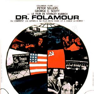 Fotoğraf Stanley Kubrick