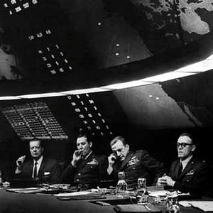 Fotoğraf Stanley Kubrick