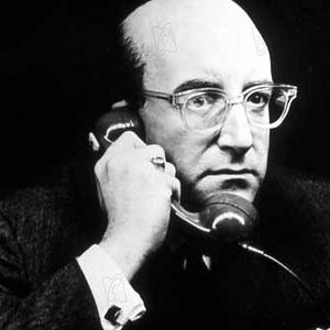 Fotoğraf Stanley Kubrick