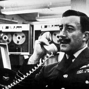 Fotoğraf Stanley Kubrick