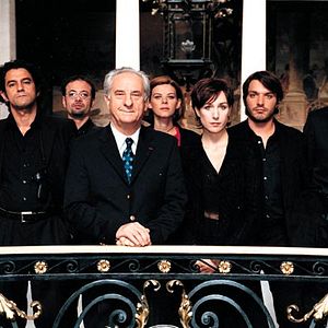 Fotoğraf Husky Kihal