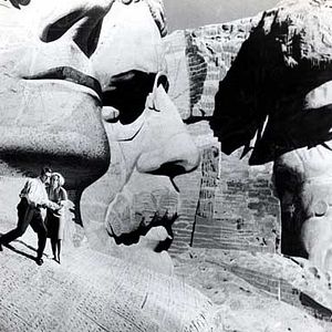 Fotoğraf Alfred Hitchcock