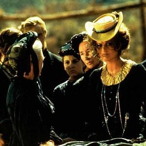 Fotoğraf Bir Zamanlar Batıda