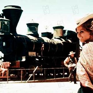 Fotoğraf Bir Zamanlar Batıda