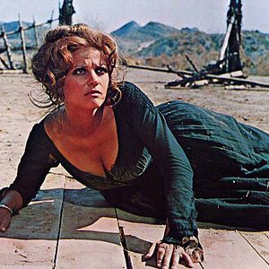 Fotoğraf Bir Zamanlar Batıda