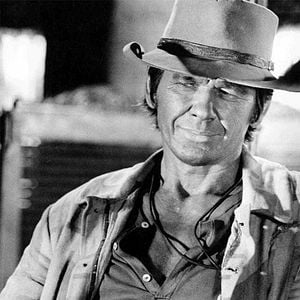 Fotoğraf Bir Zamanlar Batıda