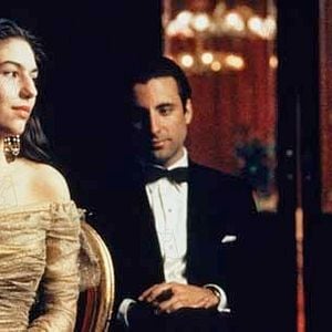 Fotoğraf Andy Garcia