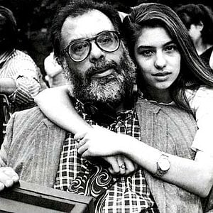 Fotoğraf Francis Ford Coppola