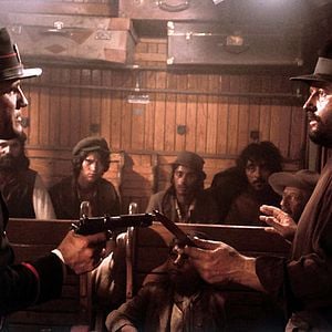 Fotoğraf Yabandan Gelen Adam