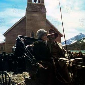 Fotoğraf Isabelle Huppert