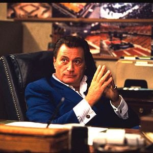 Fotoğraf Against the Ropes