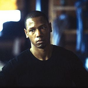 Fotoğraf Against the Ropes