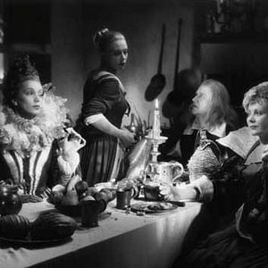 Fotoğraf Mila Parély