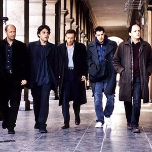 Fotoğraf Stéphane Freiss