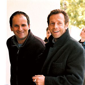 Fotoğraf Stéphane Freiss