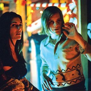 Fotoğraf Michael Pitt