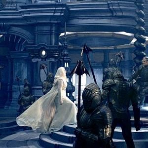 Fotoğraf Riddick Günlükleri