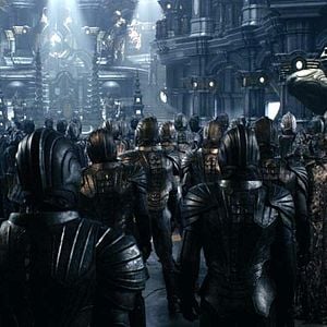 Fotoğraf Riddick Günlükleri