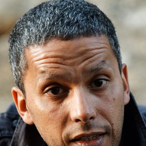 Fotoğraf Sami Bouajila