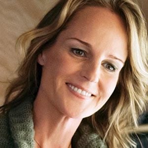 Fotoğraf Helen Hunt
