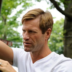Fotoğraf Aaron Eckhart