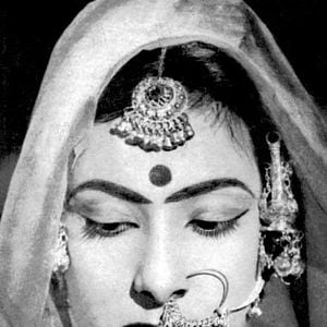 Fotoğraf Mehboob Khan