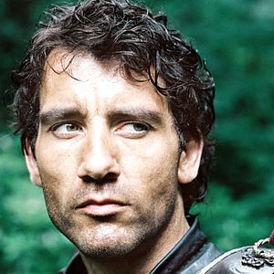 Fotoğraf Clive Owen