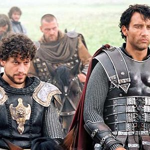 Fotoğraf Clive Owen