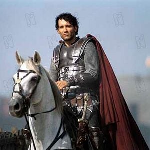 Fotoğraf Clive Owen