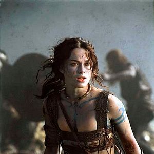 Fotoğraf Keira Knightley