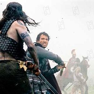 Fotoğraf Clive Owen