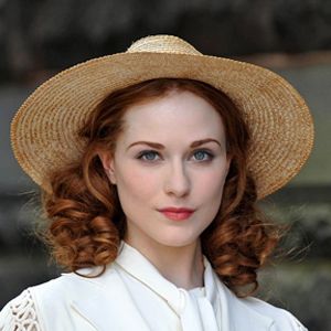 Fotoğraf Evan Rachel Wood