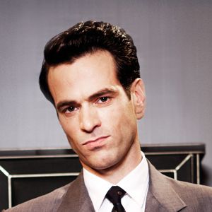 Fotoğraf Romain Duris