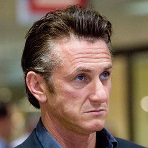 Fotoğraf Sean Penn