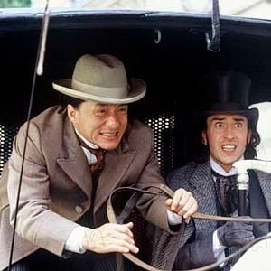 Fotoğraf Steve Coogan