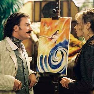 Fotoğraf Michaël Youn