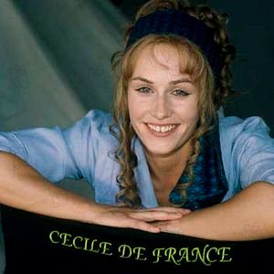 Fotoğraf Cécile de France