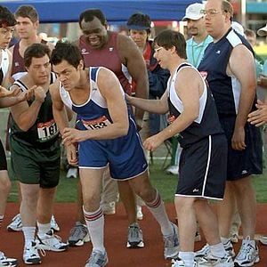 Fotoğraf Barry W. Blaustein