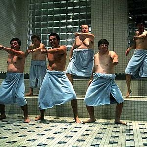 Fotoğraf Barry W. Blaustein