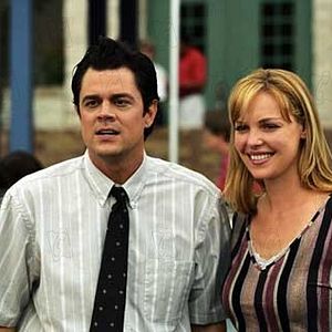 Fotoğraf Johnny Knoxville