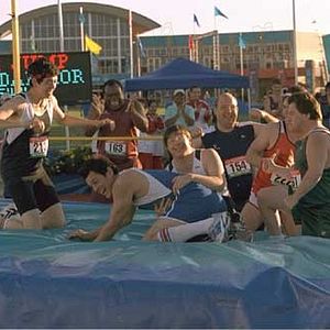 Fotoğraf Johnny Knoxville