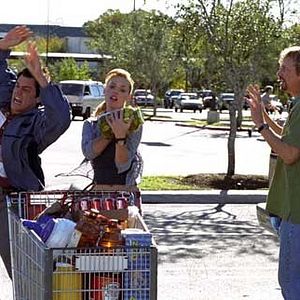 Fotoğraf Johnny Knoxville