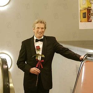 Fotoğraf Richard Gere