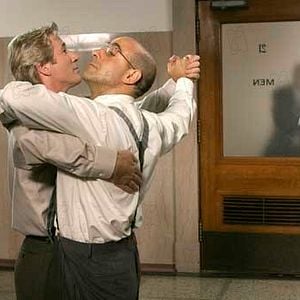 Fotoğraf Peter Chelsom